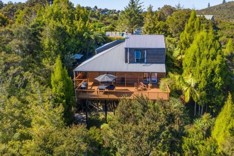 Photo of property in 24 Rosella Road, Opua, 0200