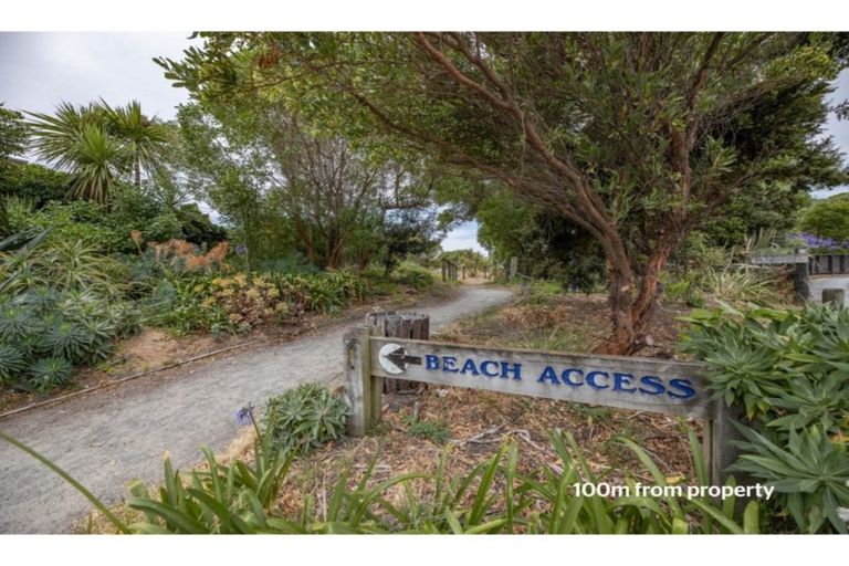 Photo of property in 156 Rocking Horse Road, Southshore, Christchurch, 8062