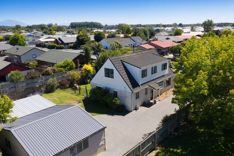 Photo of property in 23 Tucker Street, Allenton, Ashburton, 7700