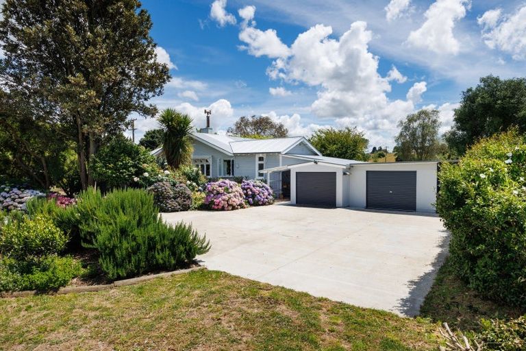 Photo of property in 6 Griffins Road, Marton, 4788