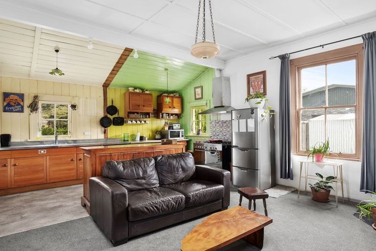 Photo of property in 196 Teviot Road, Roxburgh East, Roxburgh, 9572