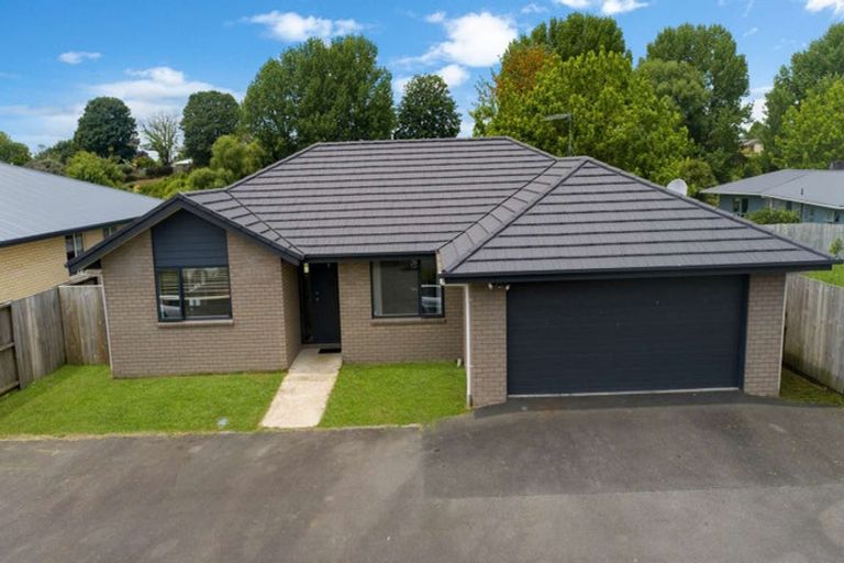 Photo of property in 7 Vi Taha Lane, Ngaruawahia, 3720