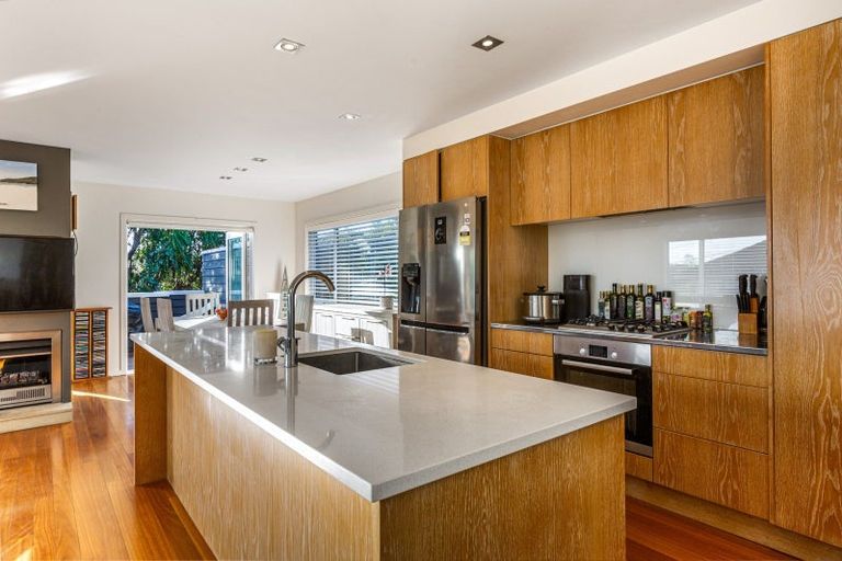 Photo of property in 36 Kawerau Avenue, Devonport, Auckland, 0624