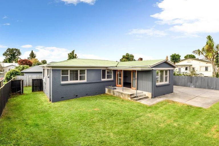 Photo of property in 33 Boundary Road, Claudelands, Hamilton, 3214