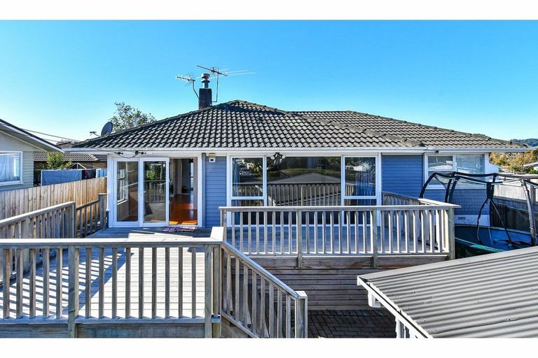 Photo of property in 40 Orion Street, Papakura, 2110