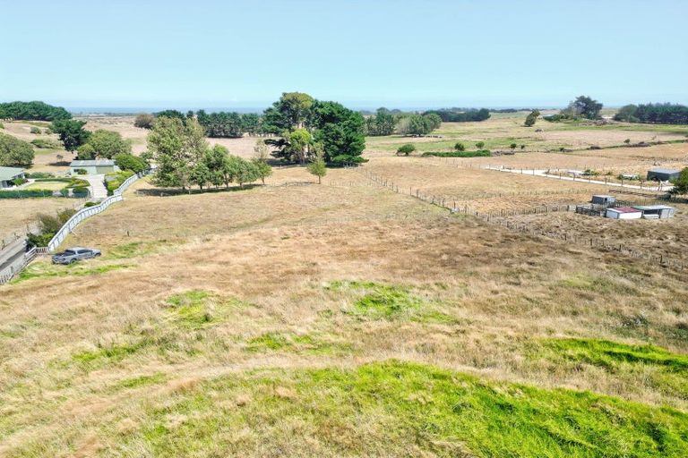 Photo of property in 217e Tayforth Road, Westmere, Wanganui, 4574