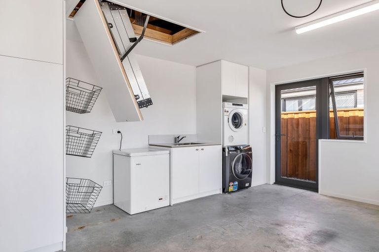 Photo of property in 39 Nethercote Way, Rolleston, 7614