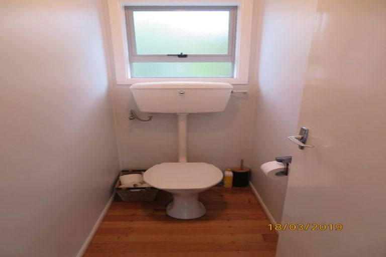 Photo of property in 2/22 Greenhill Crescent, Pakuranga, Auckland, 2010