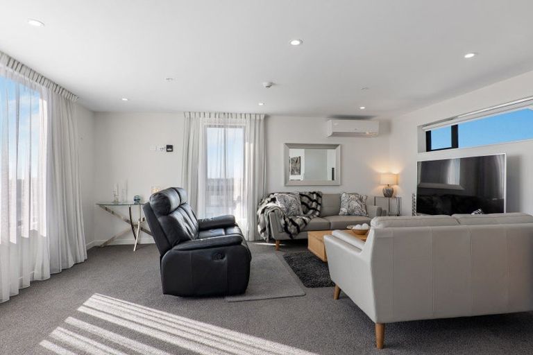 Photo of property in 604/12 Latimer Square, Christchurch Central, Christchurch, 8011