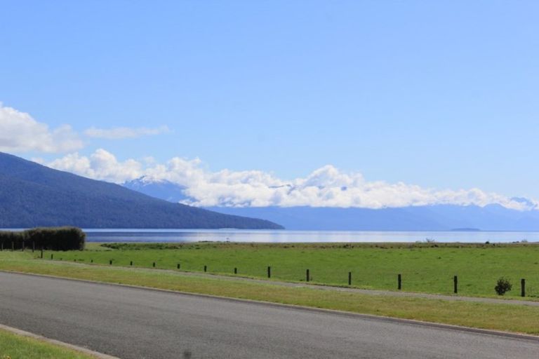 Photo of property in 55 South Arm Drive, Te Anau, 9600