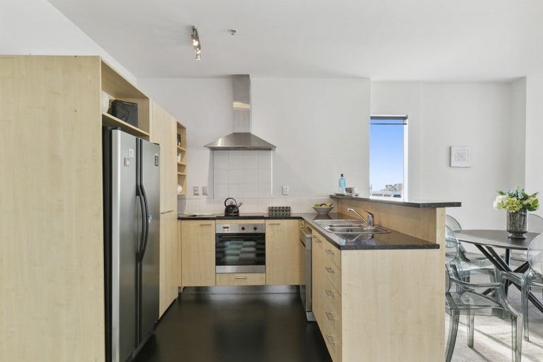 Photo of property in Central Stratford A, 86/156 Willis Street, Te Aro, Wellington, 6011