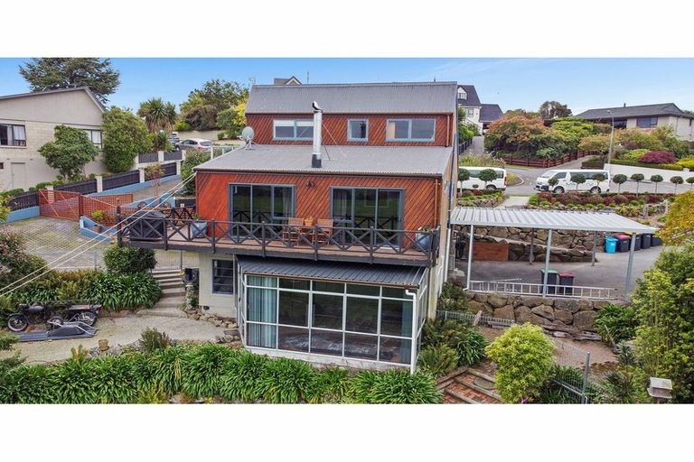 Photo of property in 13 Watlington Place, Watlington, Timaru, 7910