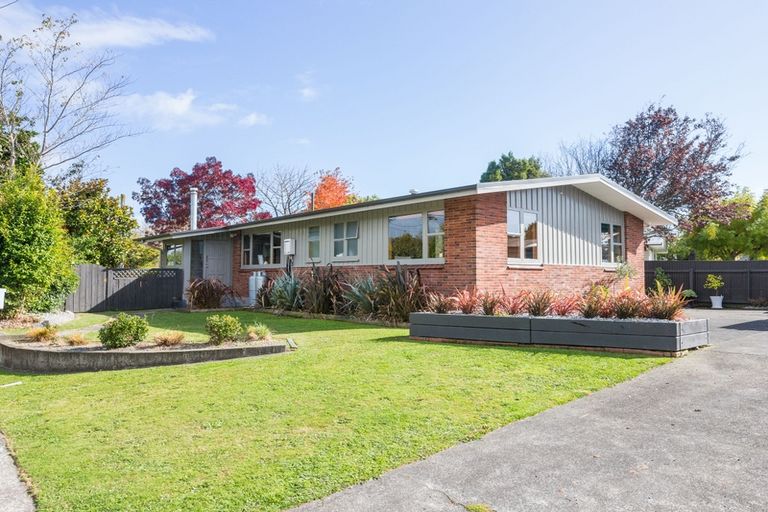 Photo of property in 5 Buick Crescent, Awapuni, Palmerston North, 4412