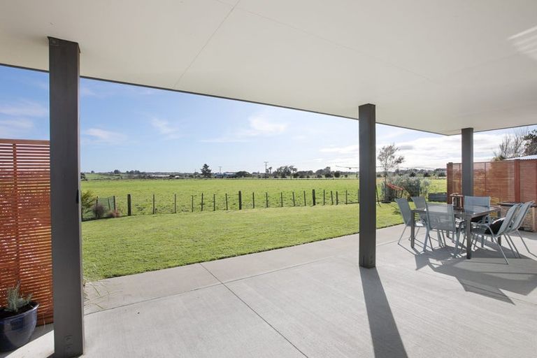 Photo of property in 6 George Street, Bulls, 4818