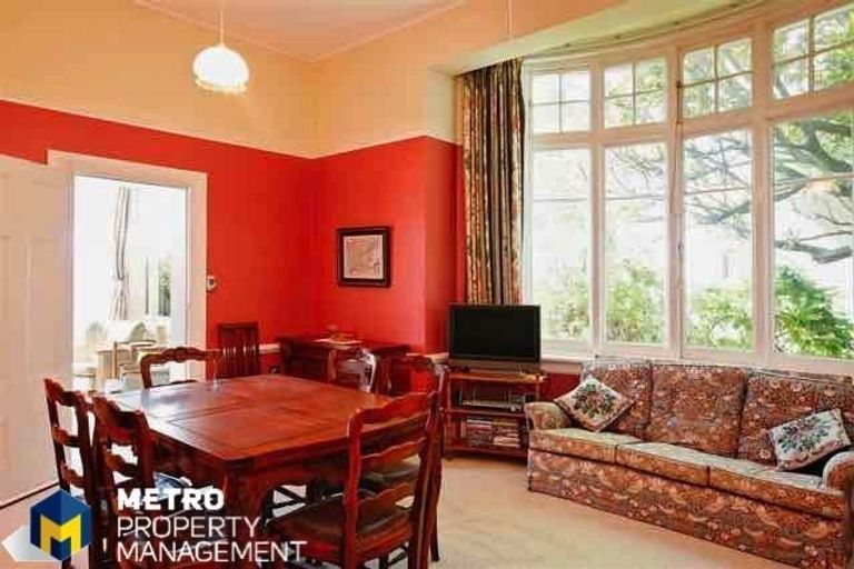 Photo of property in 323 Stuart Street, Dunedin Central, Dunedin, 9016