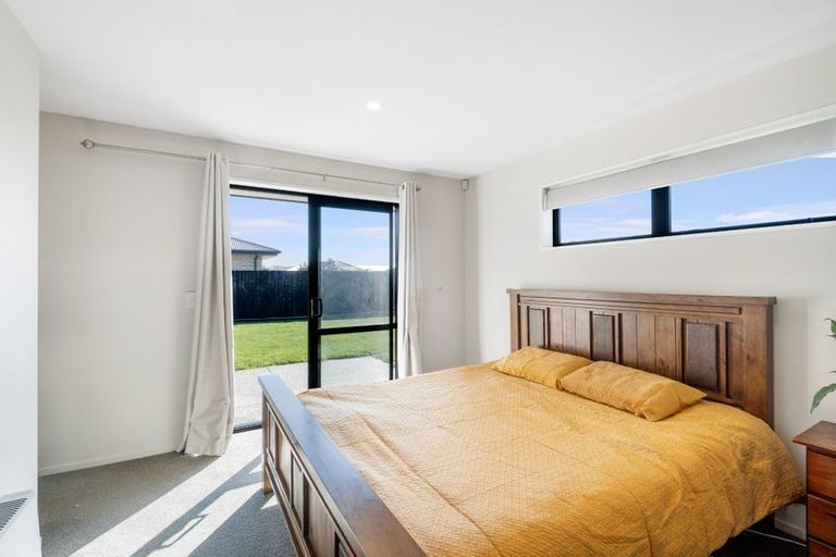 Photo of property in 57 Clausen Avenue, Leeston, 7632