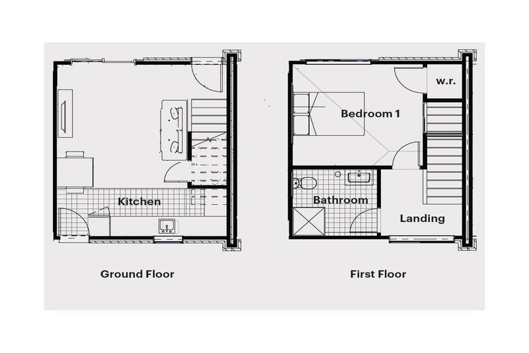 Photo of property in 2/24 Kelwyn Road, Kelston, Auckland, 0602