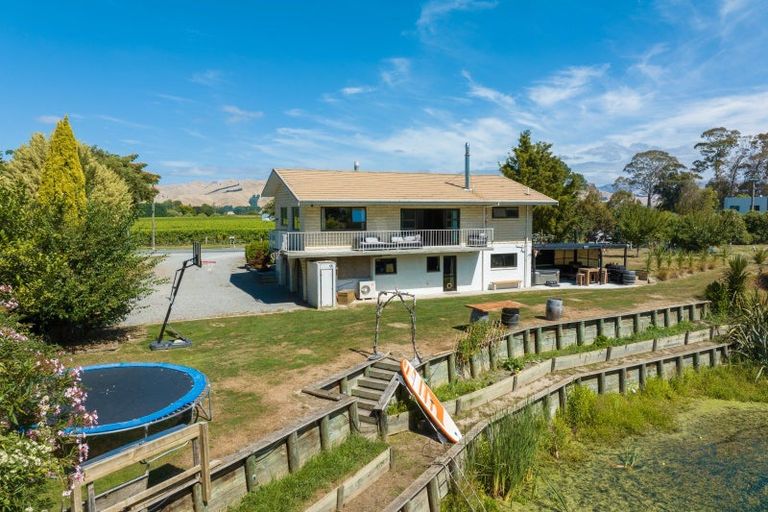 Photo of property in 99 Dillons Point Road, Islington, Blenheim, 7273