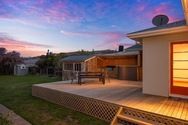 Photo of property in 151 Weld Street, Redwoodtown, Blenheim, 7201