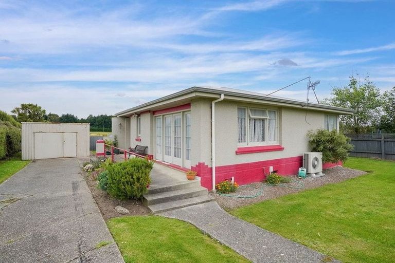 Photo of property in 39 Elizabeth Street, Appleby, Invercargill, 9812