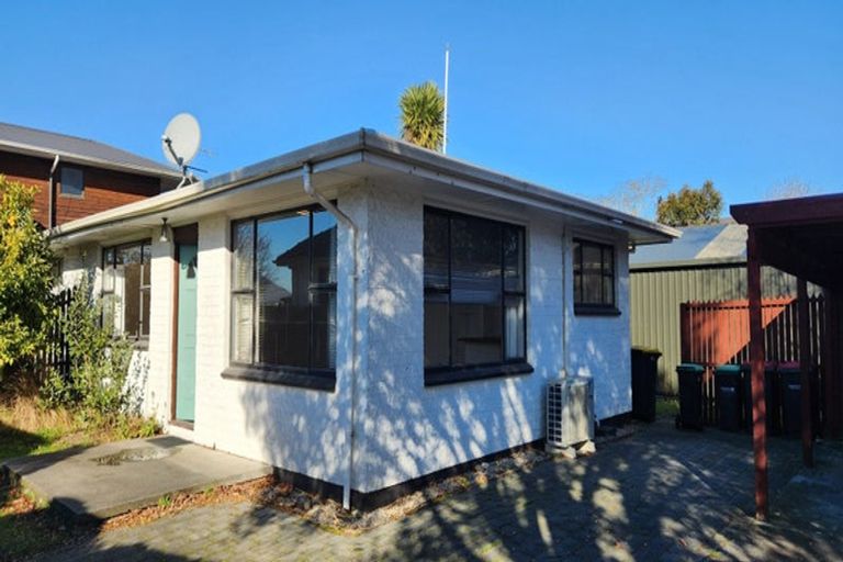 Photo of property in 58 Russley Road, Russley, Christchurch, 8042