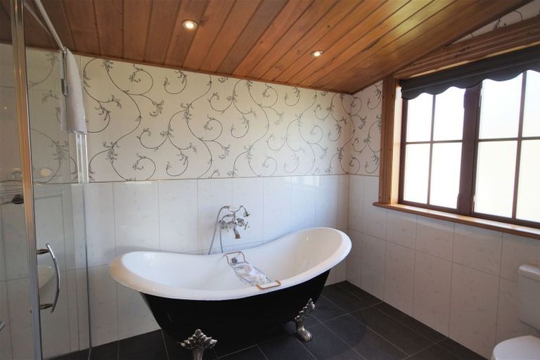 Photo of property in 1208 Karaka Road, Hurunui, Hawarden, 7385