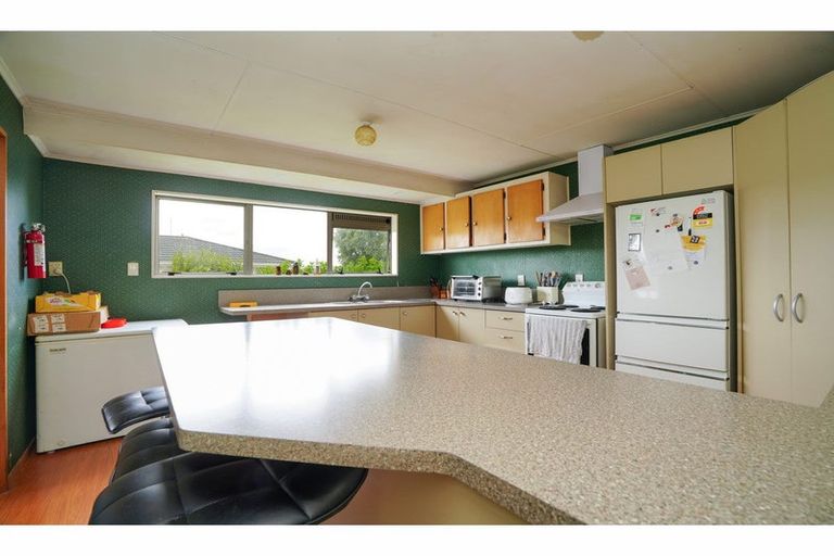 Photo of property in 135 John Street, Heidelberg, Invercargill, 9812