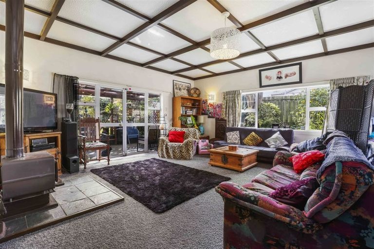 Photo of property in 117 Forest Lake Road, Forest Lake, Hamilton, 3200