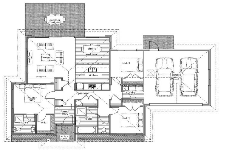 Photo of property in 19b Carey Street, Kihikihi, Te Awamutu, 3800