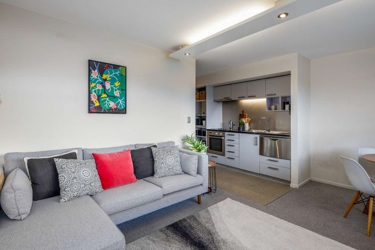 Photo of property in 21/45 Childers Terrace, Kilbirnie, Wellington, 6022