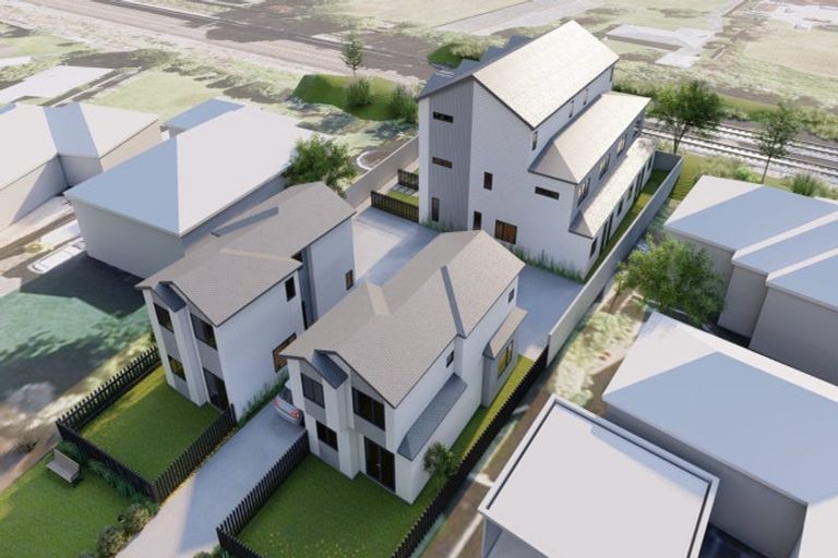 Photo of property in 22 Miriam Corban Heights, Henderson, Auckland, 0612