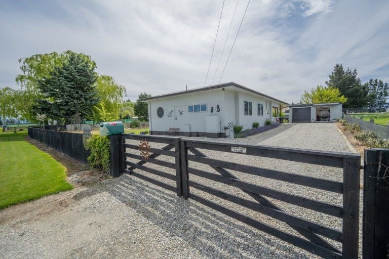 Photo of property in 56 Stuart Road, Ranfurly, 9332