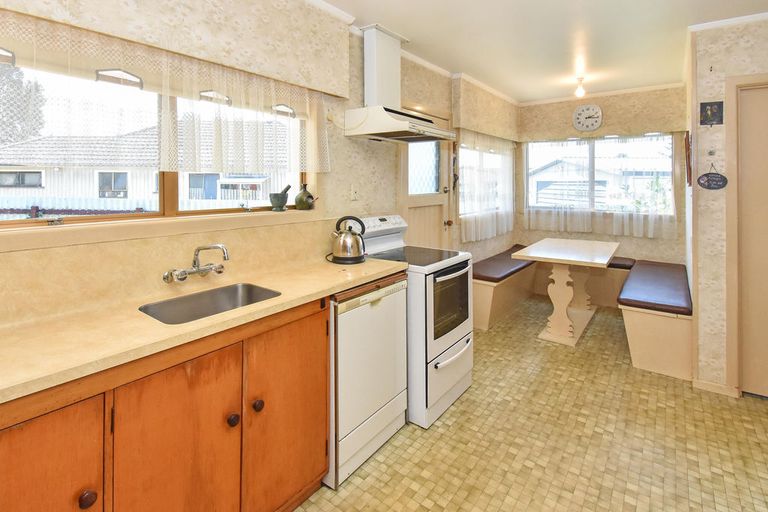 Photo of property in 7 Rito Place, Manukau, Auckland, 2025