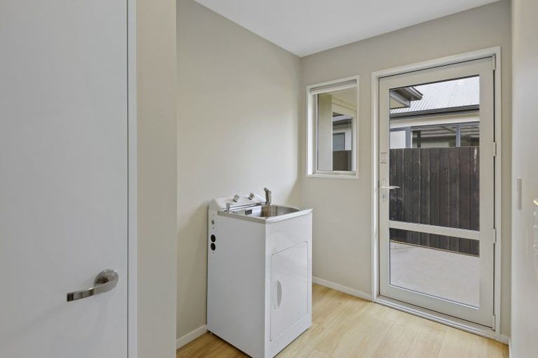 Photo of property in 34 The Runway, Wigram, Christchurch, 8042