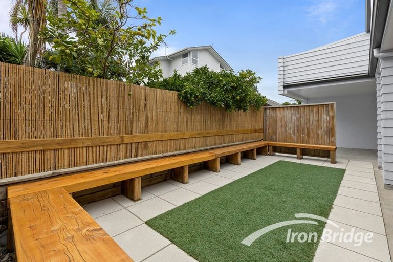Photo of property in 154c Balmoral Road, Mount Eden, Auckland, 1024