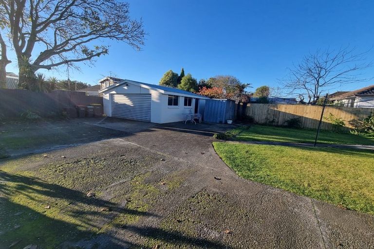 Photo of property in 47 Farrington Avenue, Bishopdale, Christchurch, 8053