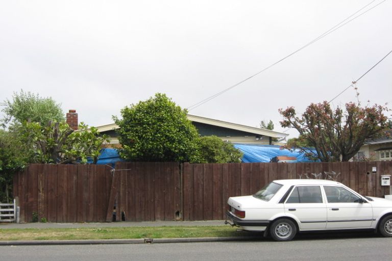 Photo of property in 1/92 Radley Street, Woolston, Christchurch, 8023