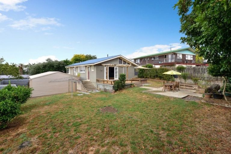 Photo of property in 161 Tuhikaramea Road, Dinsdale, Hamilton, 3204