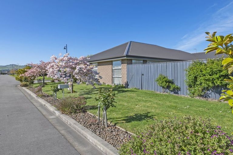 Photo of property in 27 John Annan Street, Halswell, Christchurch, 8025