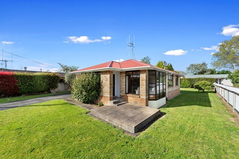 Photo of property in 17 Cunningham Road, Beerescourt, Hamilton, 3200