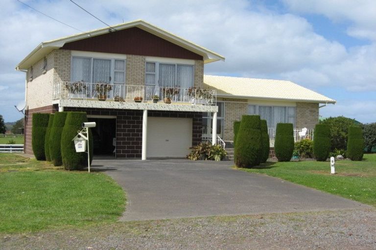 Photo of property in 110 Waimarie Road, Whenuapai, Auckland, 0618