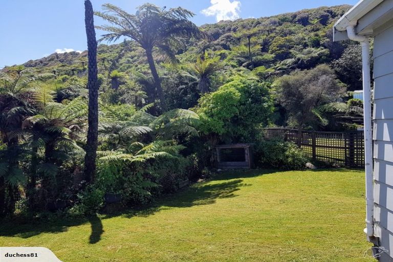 Photo of property in 7a Fernhill Place, Karoro, Greymouth, 7805