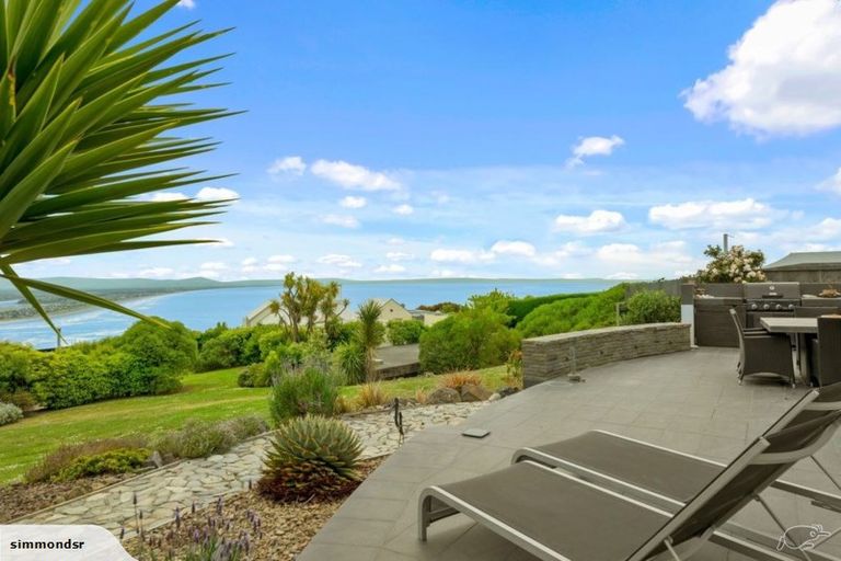 Photo of property in 18a Godley Drive, Scarborough, Christchurch, 8081