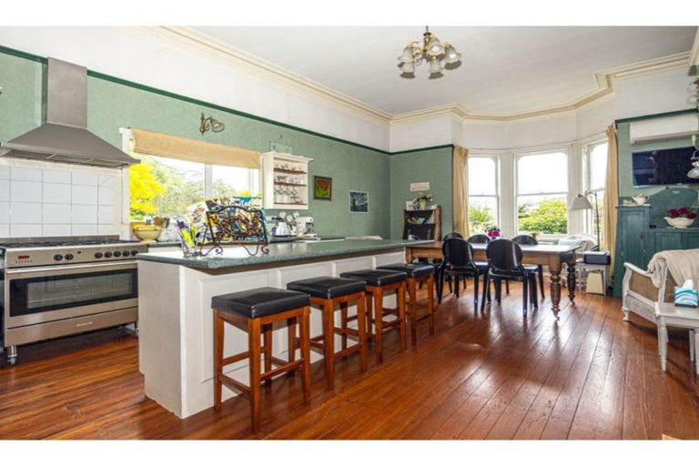 Photo of property in 100 North Street, Seaview, Timaru, 7910