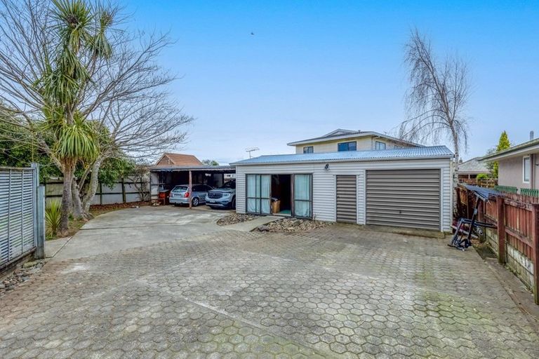 Photo of property in 96 Muritai Street, Tahunanui, Nelson, 7011