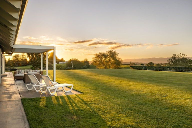 Photo of property in 91 Mangaorongo Road, Otorohanga, 3972