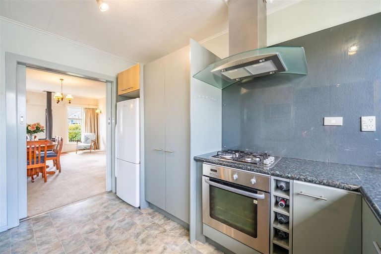 Photo of property in 20 Blenheim Street, Upper Hutt Central, Upper Hutt, 5018