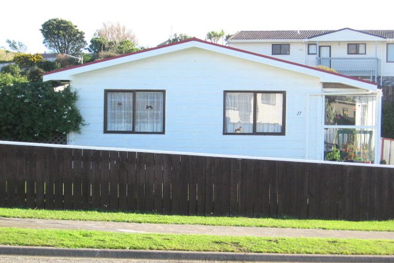 Photo of property in 17 Moki Street, Titahi Bay, Porirua, 5022