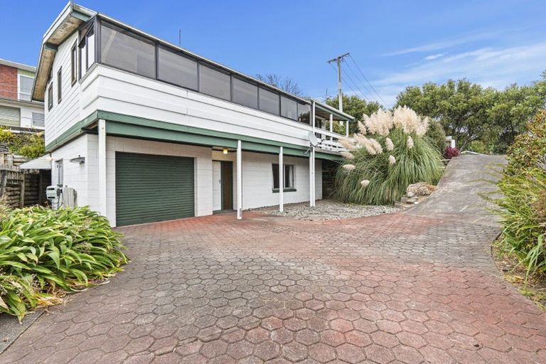 Photo of property in 69 Belt Road, New Plymouth, 4310