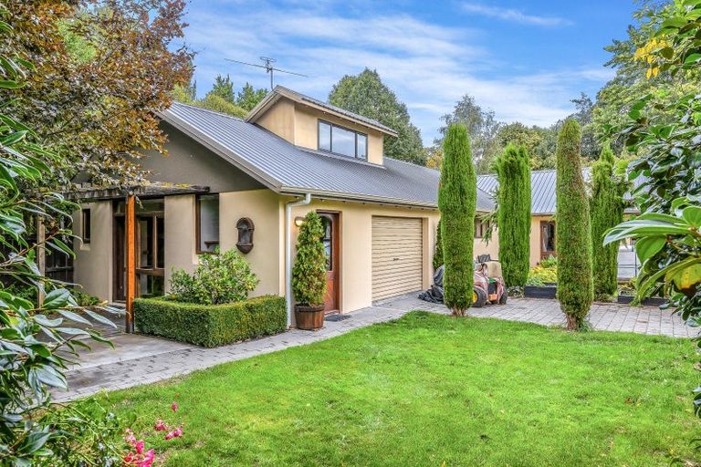 Photo of property in 210 Heywards Road, Clarkville, Kaiapoi, 7692